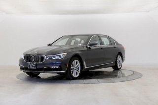Used 2016 BMW 7 Series 750i xDrive in Torrance, California