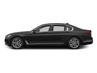 Used 2016 BMW 7 Series 750i xDrive in Milwaukee, Wisconsin