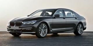 Used 2018 BMW 7 Series 750i xDrive in Devon, Pennsylvania