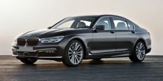 Used 2018 BMW 7 Series 750i xDrive in Suitland, Maryland