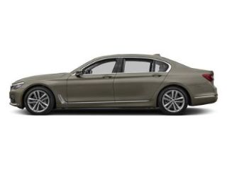 Used 2017 BMW 7 Series 750i xDrive in Tenafly, New Jersey