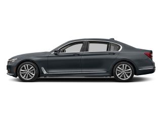 Used 2018 BMW 7 Series 750i xDrive in Wayne, New Jersey