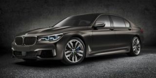 Used 2017 BMW 7 Series M760i xDrive in Katy, Texas