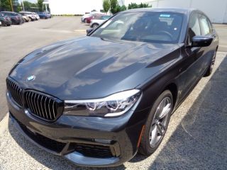 Used 2018 BMW 7 Series 740e xDrive in Cordova, Tennessee