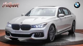Used 2018 BMW 7 Series 740e xDrive in Norwalk, California