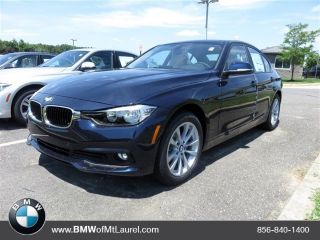 Used 2017 BMW 3 Series 320i xDrive in Mount Laurel, New Jersey