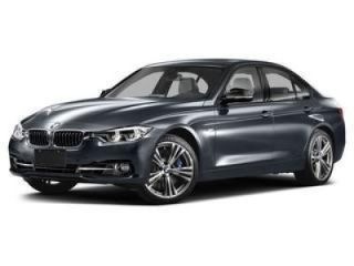 Used 2016 BMW 3 Series 320i xDrive in Sudbury, Massachusetts
