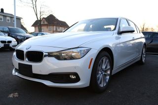 Used 2016 BMW 3 Series 320i xDrive in Freeport, New York