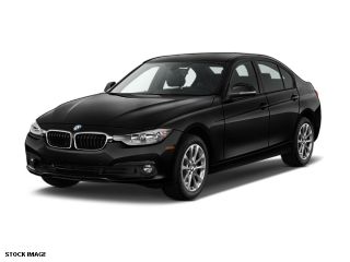 Used 2016 BMW 3 Series 320i xDrive in Eatontown, New Jersey