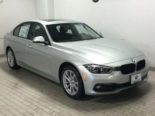 Used 2018 BMW 3 Series 320i in Anchorage, Alaska