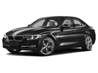 Used 2016 BMW 3 Series 320i in Thousand Oaks, California