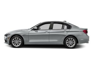 Used 2016 BMW 3 Series 320i in Pompano Beach, Florida