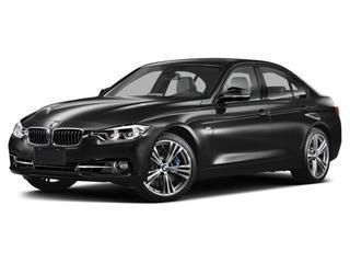 Used 2016 BMW 3 Series 320i in Decatur, Georgia