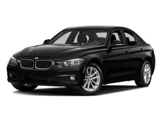 Used 2016 BMW 3 Series 320i in Alhambra, California