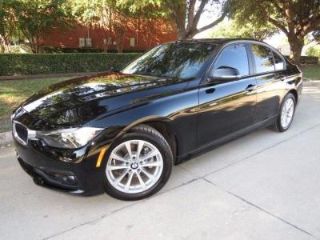 Used 2016 BMW 3 Series 320i in Addison, Texas