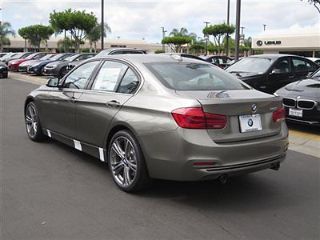Used 2016 BMW 3 Series 340i in San Diego, California