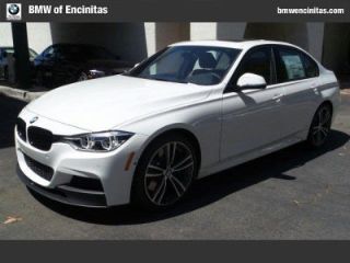 Used 2016 BMW 3 Series 340i in Encinitas, California