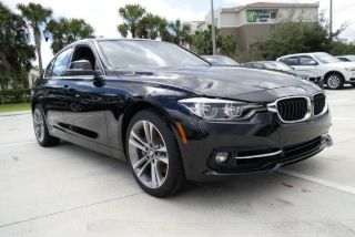 Used 2016 BMW 3 Series 340i in Pembroke Pines, Florida