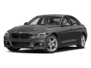 Used 2017 BMW 3 Series 340i xDrive in Highlands Ranch, Colorado