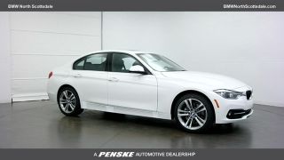 Used 2017 BMW 3 Series 330i in Phoenix, Arizona