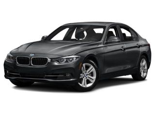 Used 2017 BMW 3 Series 330i in Los Angeles, California