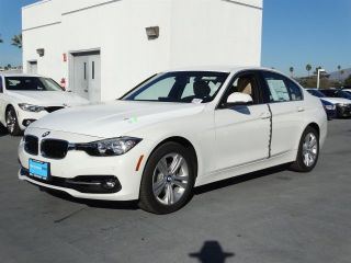 Used 2017 BMW 3 Series 330i in Alhambra, California
