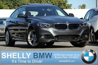 Used 2017 BMW 3 Series 330i in Buena Park, California