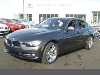 Used 2017 BMW 3 Series 330i in Henderson, Nevada