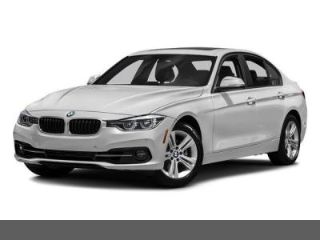 Used 2017 BMW 3 Series 330i in Henderson, Nevada