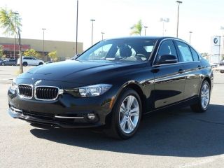 Used 2017 BMW 3 Series 330i in Atlanta, Georgia