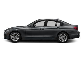 Used 2017 BMW 3 Series 330i xDrive in Cincinnati, Ohio
