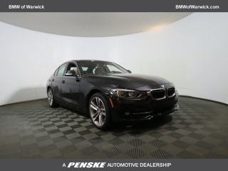 Used 2017 BMW 3 Series 330i xDrive in Warwick, Rhode Island