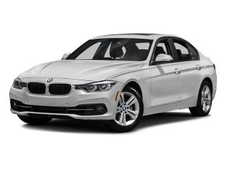Used 2017 BMW 3 Series 330i xDrive in Bala Cynwyd, Pennsylvania