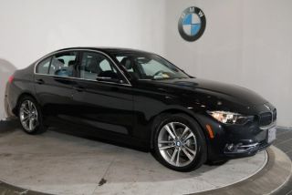Used 2017 BMW 3 Series 330i xDrive in Alexandria, Virginia