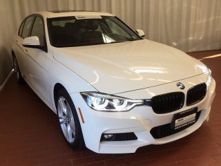 Used 2017 BMW 3 Series 330i xDrive in Spring Valley, New York