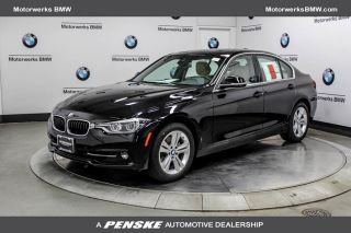 Used 2017 BMW 3 Series 330i xDrive in Bloomington, Minnesota