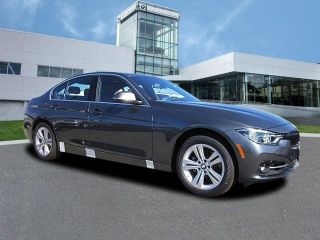 Used 2018 BMW 3 Series 330i xDrive in Bloomfield, New Jersey