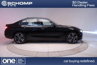 Used 2018 BMW 3 Series 330i xDrive in Highlands Ranch, Colorado