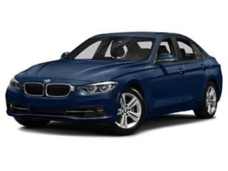 Used 2018 BMW 3 Series 330i xDrive in Boston, Massachusetts