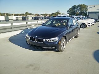 Used 2017 BMW 3 Series 330i xDrive in Bridgeport, Connecticut