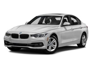 Used 2017 BMW 3 Series 330i xDrive in Mount Laurel, New Jersey