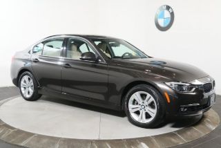 Used 2018 BMW 3 Series 330i xDrive in Alexandria, Virginia