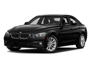 Used 2016 BMW 3 Series 320i in Fort Lauderdale, Florida