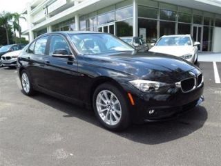 Used 2016 BMW 3 Series 320i in Winter Park, Florida