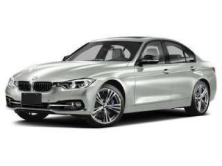 Used 2016 BMW 3 Series 320i in Los Angeles, California