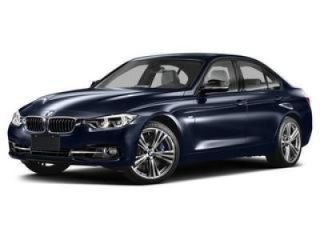 Used 2016 BMW 3 Series 320i in Fort Pierce, Florida
