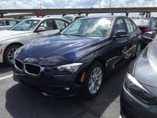 Used 2016 BMW 3 Series 320i in San Antonio, Texas