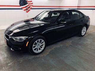 Used 2018 BMW 3 Series 320i in McAllen, Texas