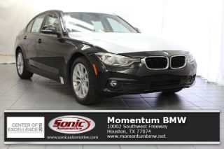 Used 2018 BMW 3 Series 320i in Houston, Texas