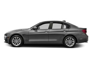 Used 2016 BMW 3 Series 320i in Pompano Beach, Florida